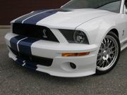 CDC Ford Mustang GT500 -  